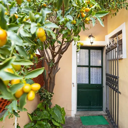Casa La Gonza By Wonderful Italy 公寓 贝尔杰吉