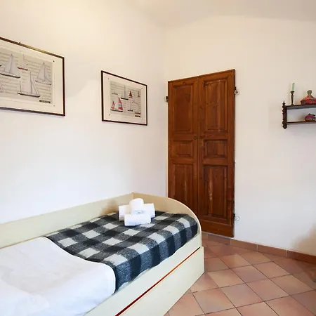 公寓 Casa La Gonza By Wonderful Italy *