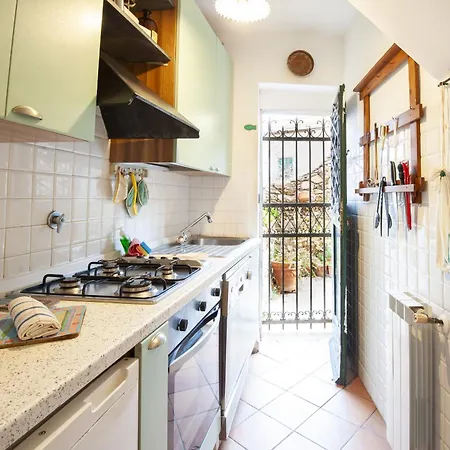 Casa La Gonza By Wonderful Italy * 贝尔杰吉