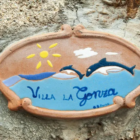 公寓 Casa La Gonza By Wonderful Italy *