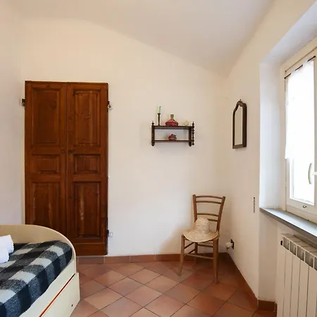 Casa La Gonza By Wonderful Italy * 贝尔杰吉