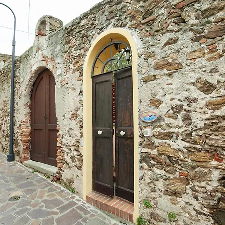 公寓 Casa La Gonza By Wonderful Italy *