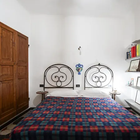 Casa La Gonza By Wonderful Italy * 贝尔杰吉