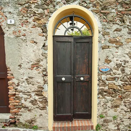 Casa La Gonza By Wonderful Italy 公寓 贝尔杰吉