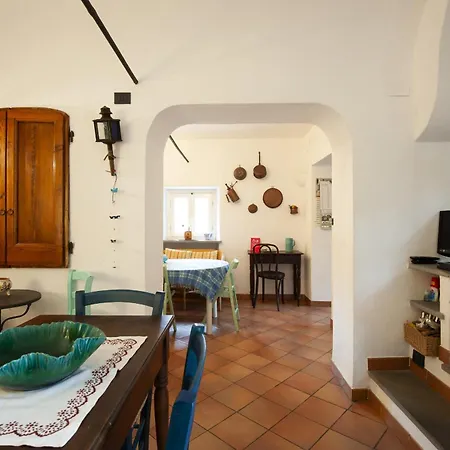 Casa La Gonza By Wonderful Italy 公寓 *