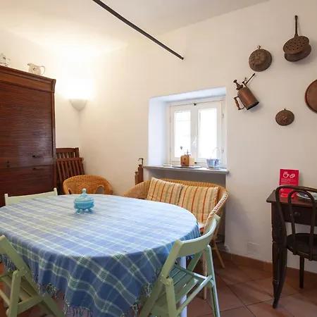 Casa La Gonza By Wonderful Italy