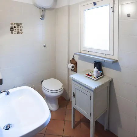Apartment Casa La Gonza By Wonderful Italy