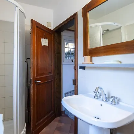 Apartment Casa La Gonza By Wonderful Italy Bergeggi