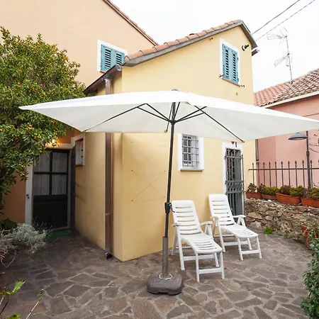 Casa La Gonza By Wonderful Italy Apartment