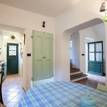 Casa La Gonza By Wonderful Italy *