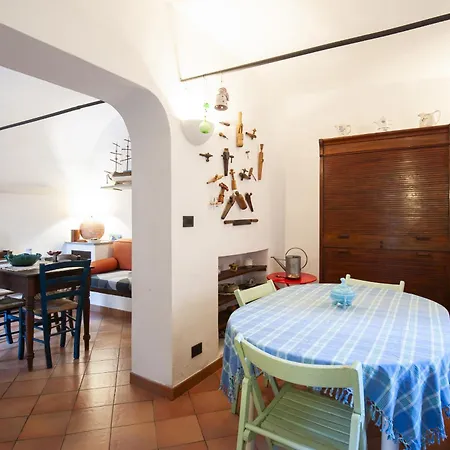 Casa La Gonza By Wonderful Italy Apartment *