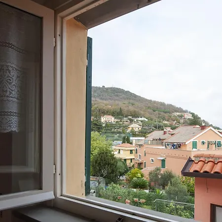 Apartment Casa La Gonza By Wonderful Italy Bergeggi