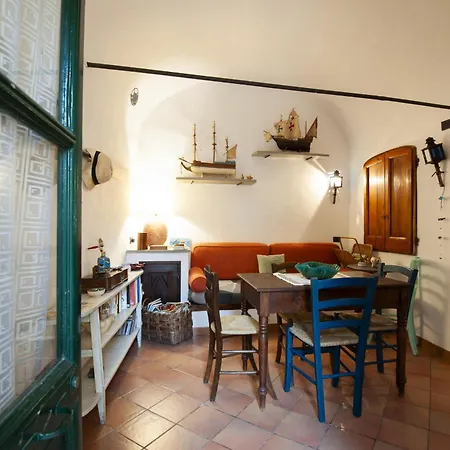 Casa La Gonza By Wonderful Italy Apartment *