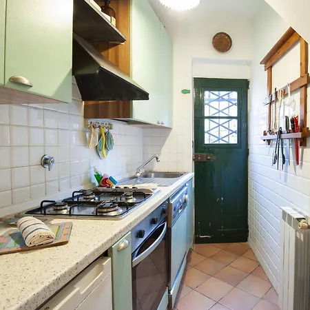 Apartment Casa La Gonza By Wonderful Italy Bergeggi