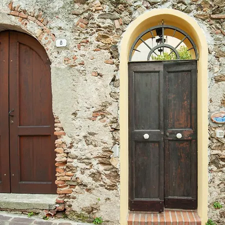 Casa La Gonza By Wonderful Italy *