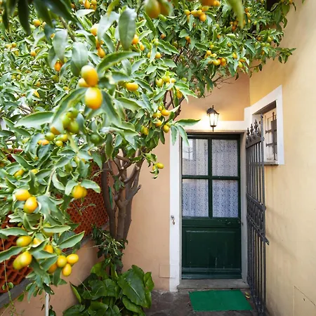 Casa La Gonza By Wonderful Italy Apartment *