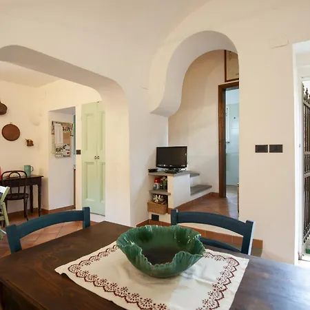 Casa La Gonza By Wonderful Italy * Bergeggi