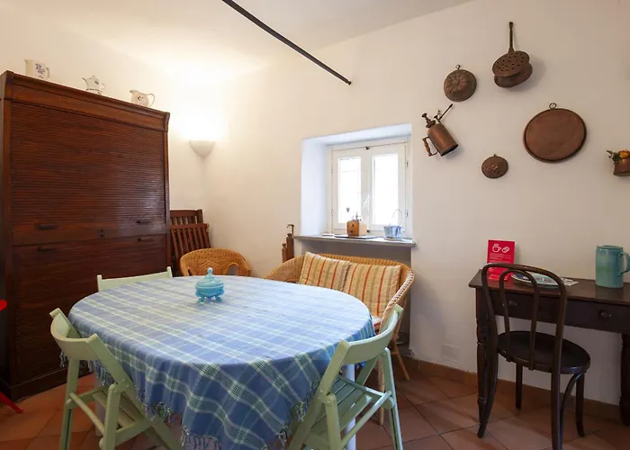 Casa La Gonza By Wonderful Italy