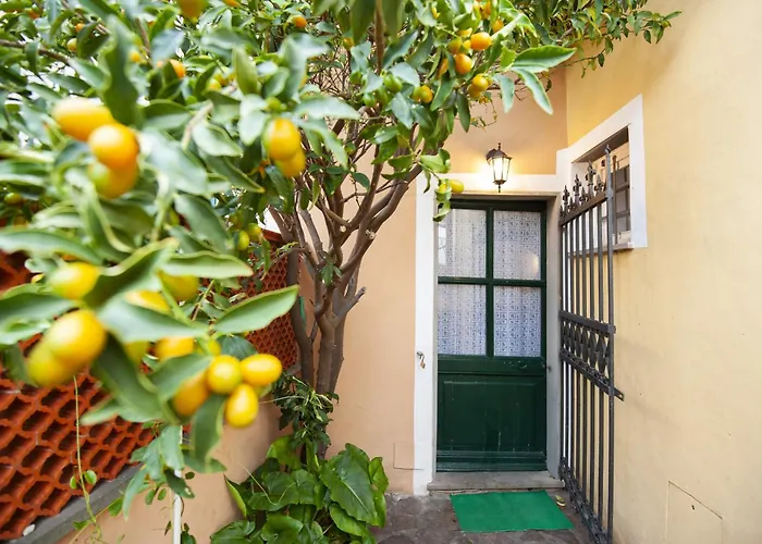 Casa La Gonza By Wonderful Italy Lejlighed Bergeggi