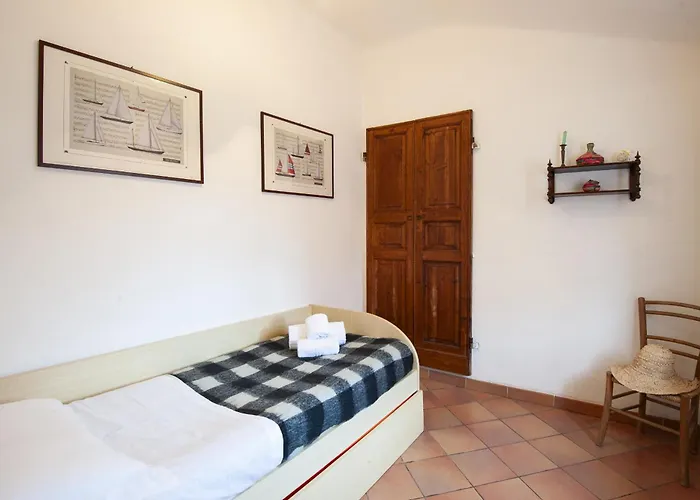 Lejlighed Casa La Gonza By Wonderful Italy *