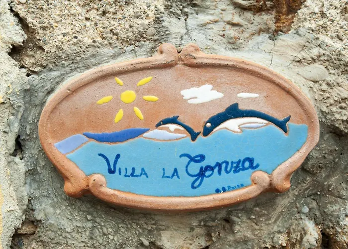 Lejlighed Casa La Gonza By Wonderful Italy *