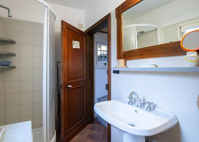 Lejlighed Casa La Gonza By Wonderful Italy Bergeggi