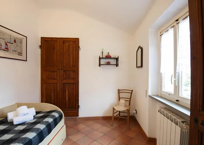 Casa La Gonza By Wonderful Italy * Bergeggi