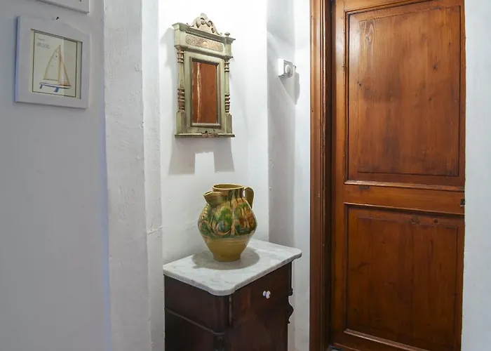 Casa La Gonza By Wonderful Italy Bergeggi