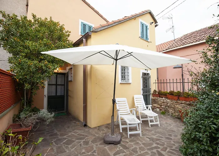 Casa La Gonza By Wonderful Italy Lejlighed