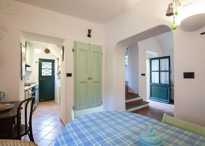Casa La Gonza By Wonderful Italy *