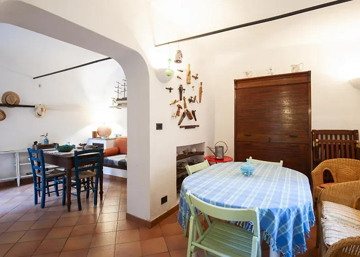Casa La Gonza By Wonderful Italy Lejlighed *