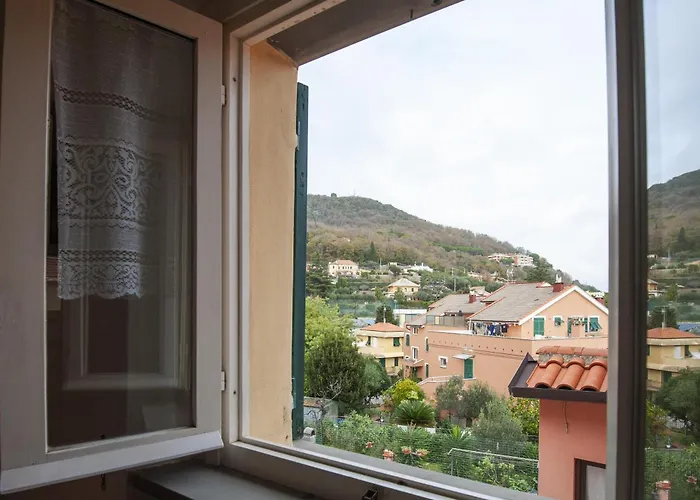 Lejlighed Casa La Gonza By Wonderful Italy Bergeggi