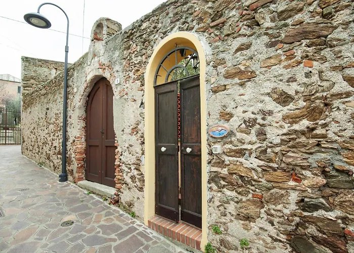 Lejlighed Casa La Gonza By Wonderful Italy *