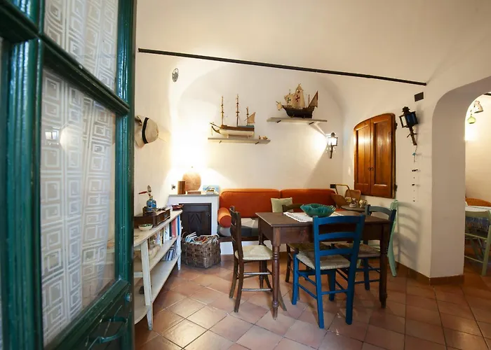 Casa La Gonza By Wonderful Italy Lejlighed *