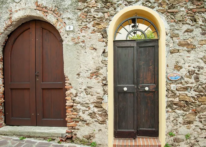 Casa La Gonza By Wonderful Italy *
