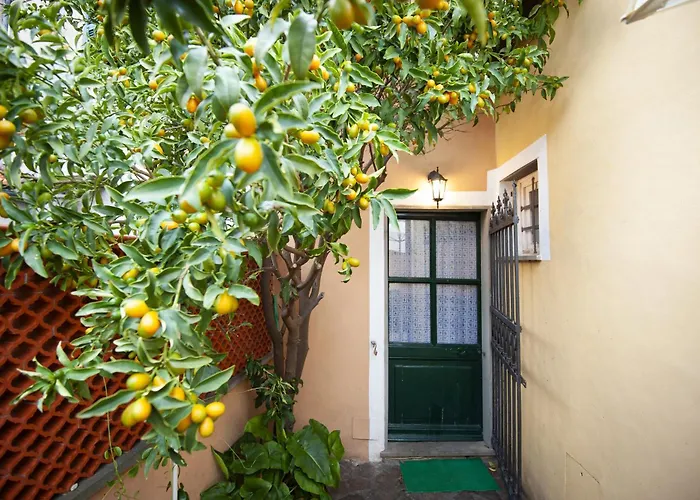 Casa La Gonza By Wonderful Italy Lejlighed *