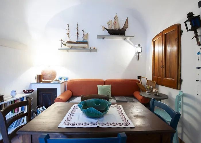Lejlighed Casa La Gonza By Wonderful Italy Bergeggi