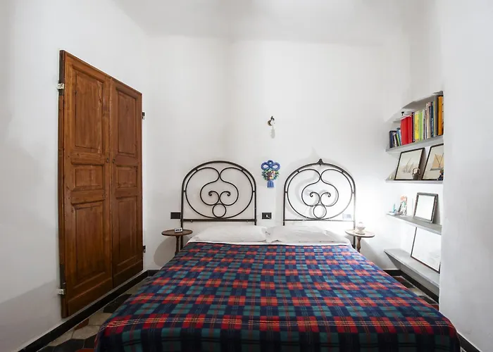 Casa La Gonza By Wonderful Italy * Bergeggi