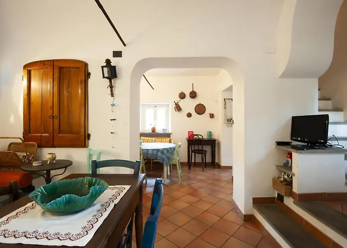 Casa La Gonza By Wonderful Italy Lejlighed *